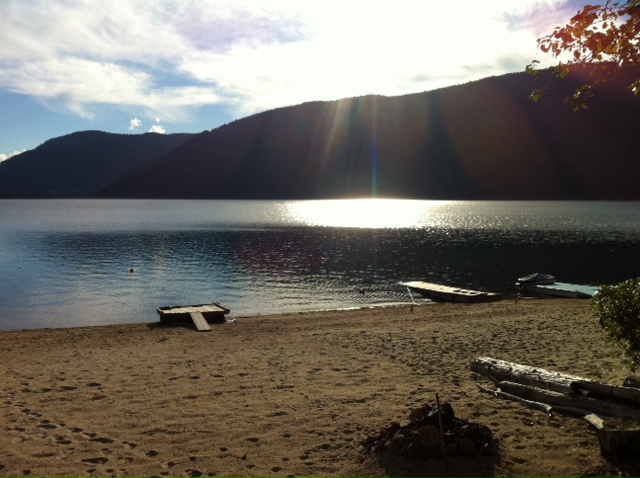 SHUSWAP